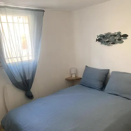 بيت للعطل Maison بورت-لا-نوفيل
